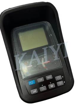 神钢SK200/260/330/350-8仪表显示屏YN59S00021F3/YN59S00021F1