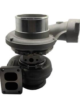 KOVAX SK75 ZAXIS55 4LE2 发动机涡轮增压器 挖掘机配件