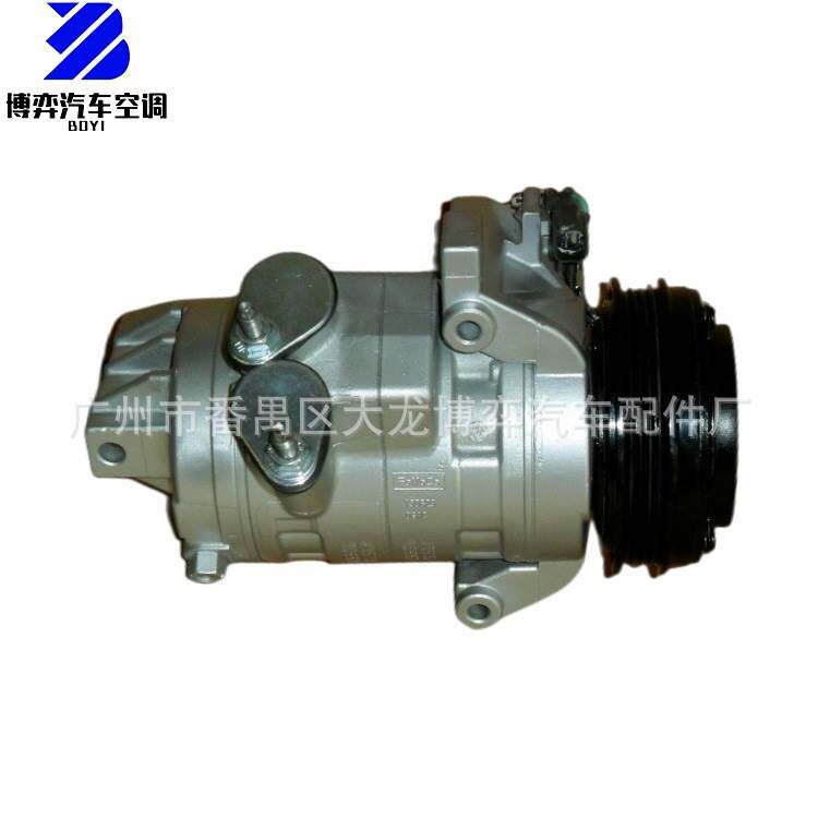 适用于AC Compressor Ford Lincoln 福特林肯汽车空调压缩机