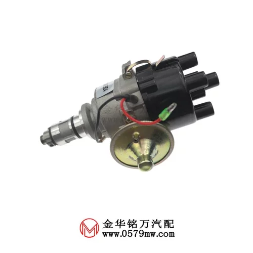 Lucas 59D4适用于Mini A+汽车电子点火分配器分电器LUCAS 59D4