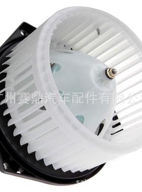 适用于日产尼桑VQ56DE空调鼓风机汽车鼓风机27225-JK61A