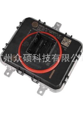 63115A641B2高配车灯电脑版LED车灯模块5A641B2适用于G07/G09/U10