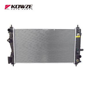 22883363水箱PA26MM适用13-16别克 Regal/雪佛兰Malibu 2.0/2.5L