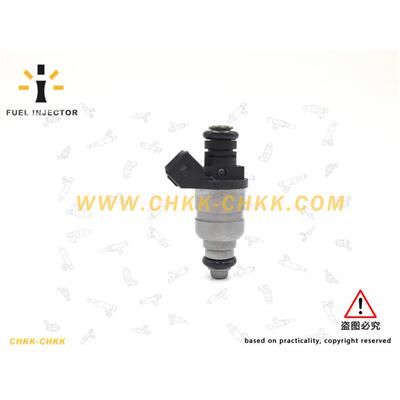 适用于 雪佛兰 大宇 燃油喷射器 Fuel Injector 喷油嘴96351840