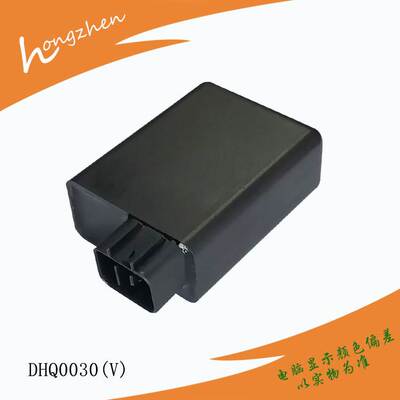 摩托车配件AXELO125电子点火器 Motorcycle igniter CDI