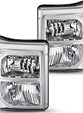 适用于2011 - 2016款福特 F250-F550 Super Duty前大灯BC3Z13008E