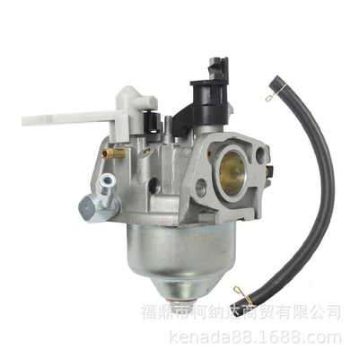 化油器For Toro 127-9053 127-9008 Power Clear 621 T168S吹雪机