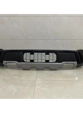 适用于2017-2020款福特猛禽前杠，前保险杠分段 铁杠HL3Z-17757-A