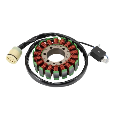 摩托车定子线圈Trx500 Foreman Fortrax  500 FE FM FPM/FPE EPS