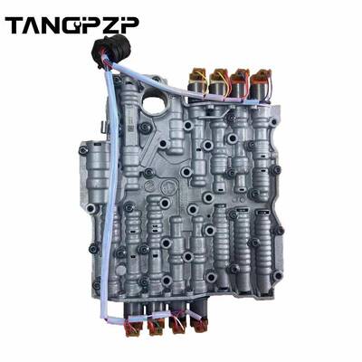 适用于宾利保时捷PDK汽车零配件7DT75阀体7速变速器阀体现货