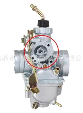 跨境热销 化油器适用于铃木 Suzuki DR-Z 125 DRZ125L 2003-2009