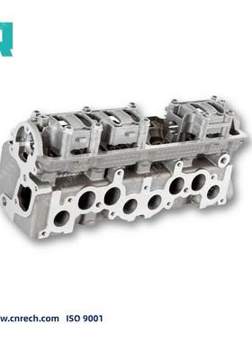 VAZ缸盖21083-1003015 21083-1003015-10 forSAMARA