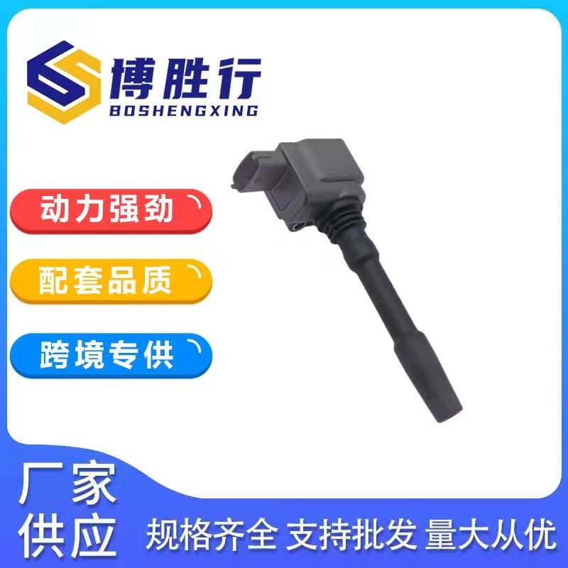 适用于日产雷诺点火线圈22433-2428R 22448-00Q0F 224332428R