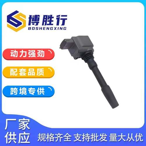 适用于日产雷诺点火线圈22433-2428R 22448-00Q0F 224332428R