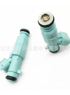 跨境汽车喷油嘴353102E20035310-2E200适用于现代起亚XI35