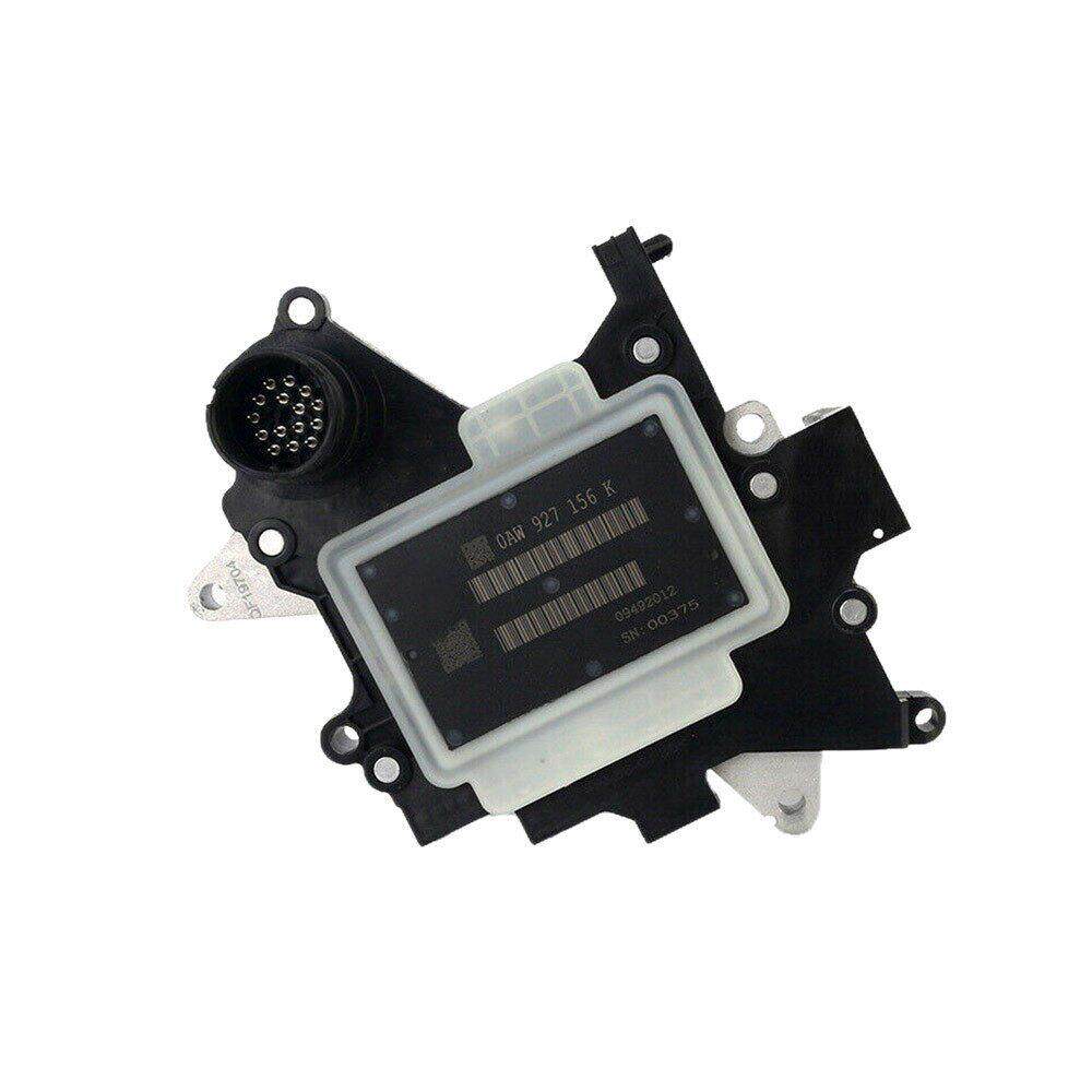 0AW927156K变速器自动变速器控制元模块TCM TCU套装