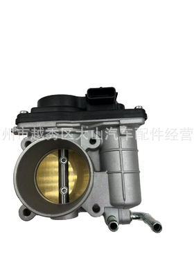 节气门适用于尼桑骐达 16119-ED000 RME50-11   16119-ED00A