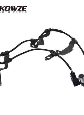 MN102208适用三菱L200 4D56 4G63 K74T K75T ABS传感器现货