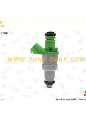 适用于大众00-05 帕萨特 2.0L 燃油喷射器 喷油嘴 06B906031A