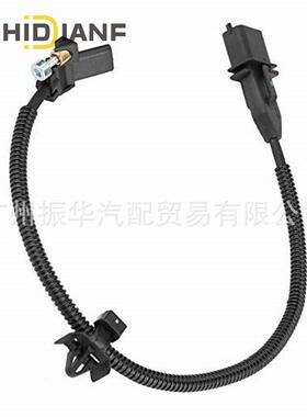55567243汽车发动机曲轴位置传感器7700863523