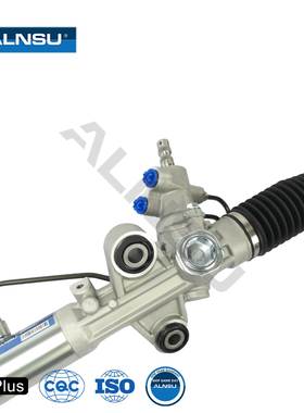 安雷仕 44200-26530 适用于丰田KDH212 TRH213 短车 方向机总成