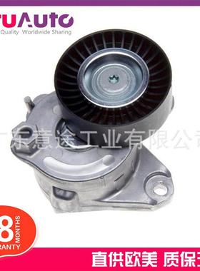 适用奔驰C209A209C219X164W211W212皮带张紧器2722000270