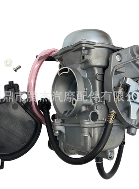 跨境热销化油器 KAWASAKI PRAIRIE 400 KVF400 1999-2002 沙滩车