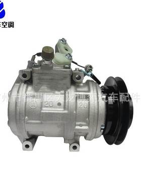 AC Compressor 88320-60750 88320-60730 447200-6660 空调压缩机