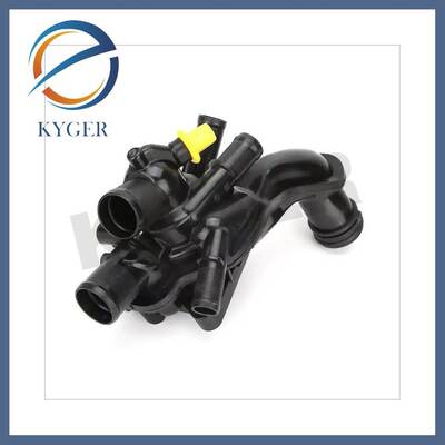 适用宝马R59节温器 OE11538674895 汽配KYGER