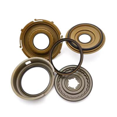 5 件/套 U660E 自动变速器活塞套件 适合丰田 Highlander 199300A