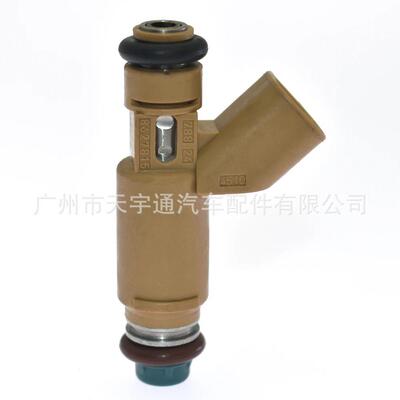 适用于沃尔沃 852-12248 喷油嘴 8627815 195500-4510