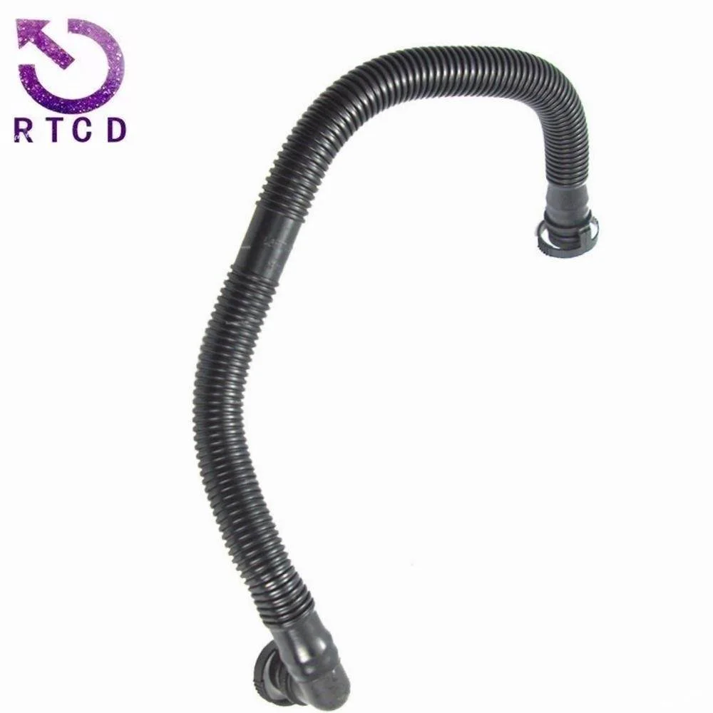 曲轴箱通风软管 06F103235 适用 奥迪A4 A6 大众杰塔高尔夫帕萨特