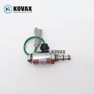 装 载机电磁阀D6R 460 4607 7607 3406E 工程零配件 3116 198 D7R