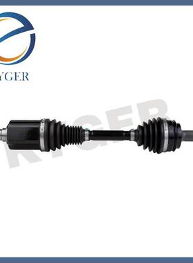 适用于奔驰X253C253右前半轴 A2533302200 汽配KYGER