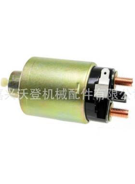 12V电磁阀 36120-11140 工程机械配件