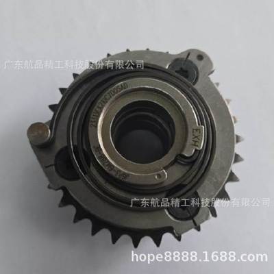 适用于路虎捷豹3.0T-AJ20P6相位调节器LR121816 J6P36M288BE全新