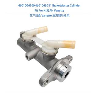 4601063G11 For Brake Cylinder Vanette Master 46010G6300