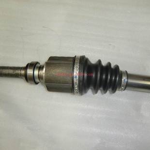 3273YP 3272XV 半轴总成适用标致408 自动挡半轴