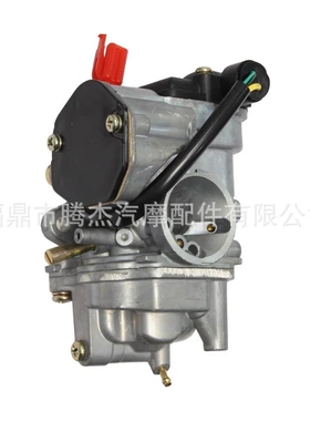 适用于SUZUKI AG100 AG50 AD50 Carburetor两冲程摩托车化油器