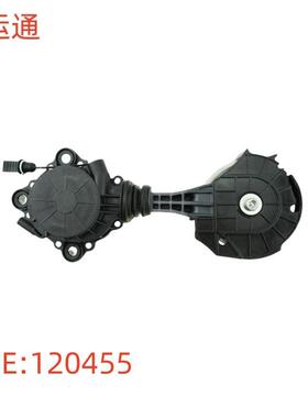 适用标致3008308S408508雪铁龙C4L原厂1.6T皮带摩擦轮OE:120455