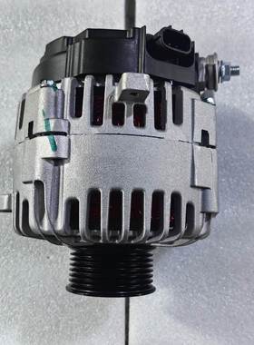 适用 英菲尼迪 QX56 VQ56DE 23100ZH00A 14伏130安 2004-2008年