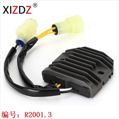 2001.3 适用于 HONDA B83 - G1.4-211 31750-ZZ5-003 FH008EG