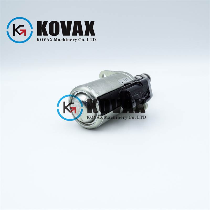 KOVAX 挖掘机机械零配件 KWE5K-50-G24YB50-NA蓝点 现货