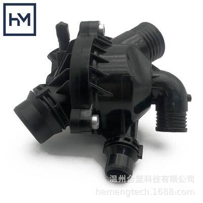 OE：902-5154 11537550172适用与宝马兼容的制冷剂温度调节装置