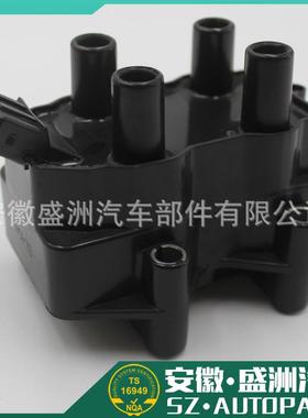 点火线圈ignition coil适用于欧宝1208071 沃克斯豪尔90458250
