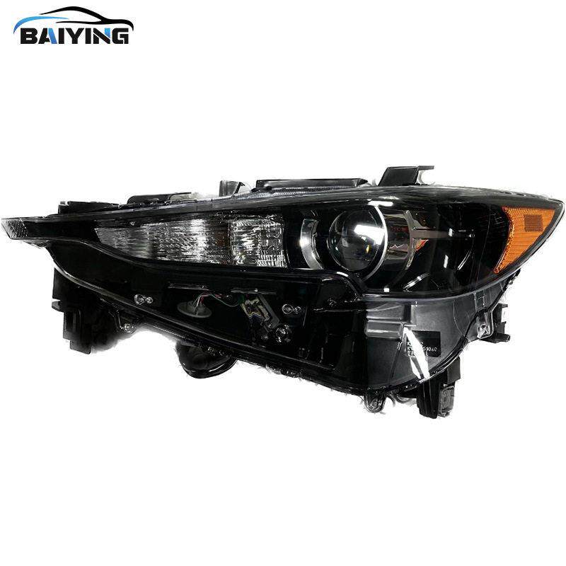 适用于马自达CX-5尾灯内侧配2017-2021KB8B-513G0KB8B-513F0