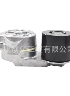 适用于康明斯6CT8.3发动机配件皮带涨紧轮 3973819 3945527