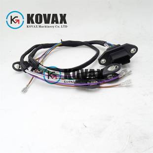 385b 3456 挖掘机配件 6526线束适用于3406E 跨境426