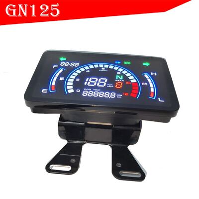 美客多 墨西哥 摩托车仪表总成 适用Italika Rc 200 2019-2022