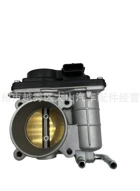 .节气门总成适用于尼桑骐达RME50-11 16119-ED00A 16119-ED000